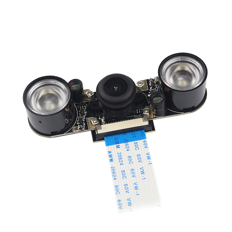 Raspberry Pi Night Vision Came - Raspberry Pi Global Shutter Camera Imx296 recension och pris