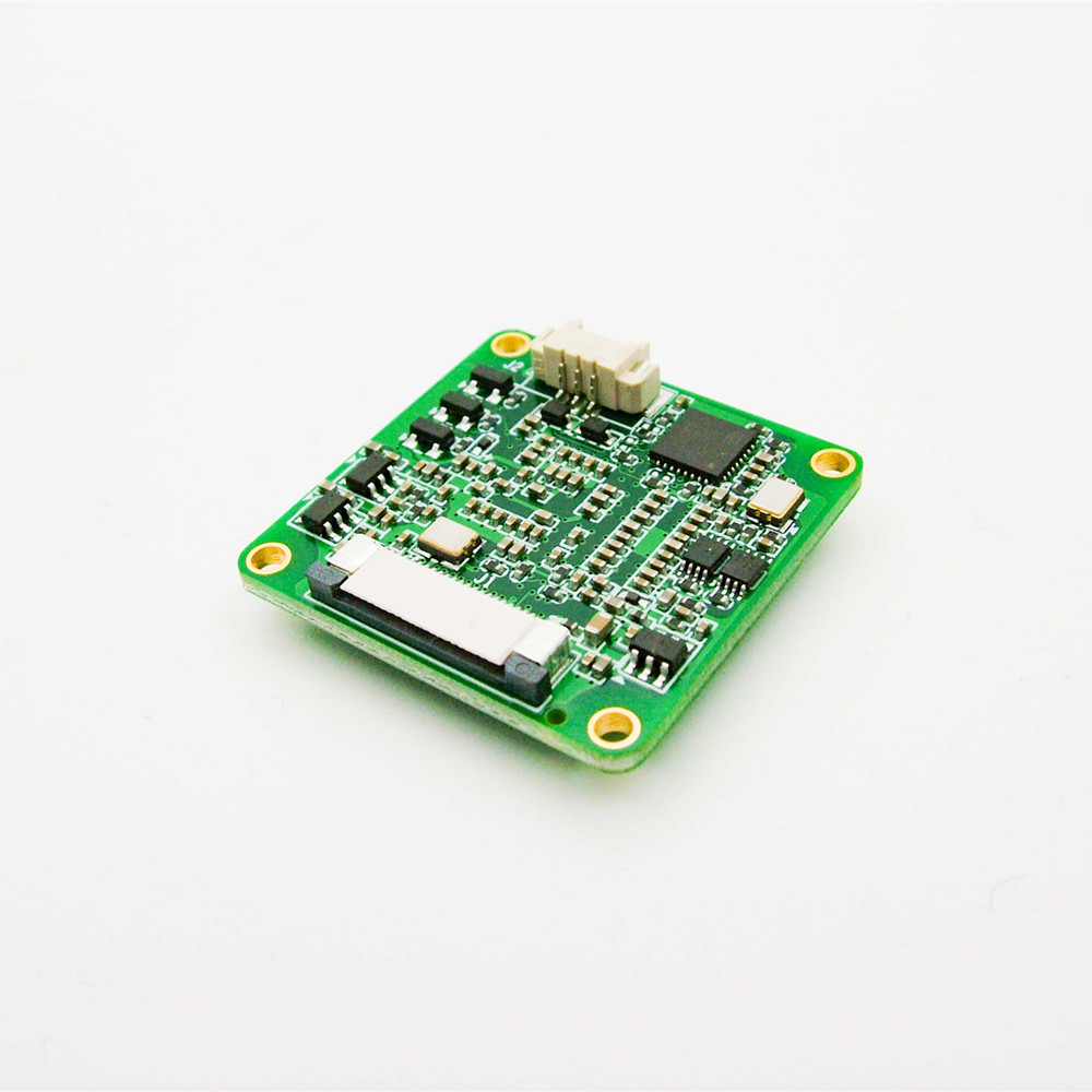 5MP Global Shutter Machine Vis - Raspberry Pi Global Shutter Camera Imx296 recension och pris