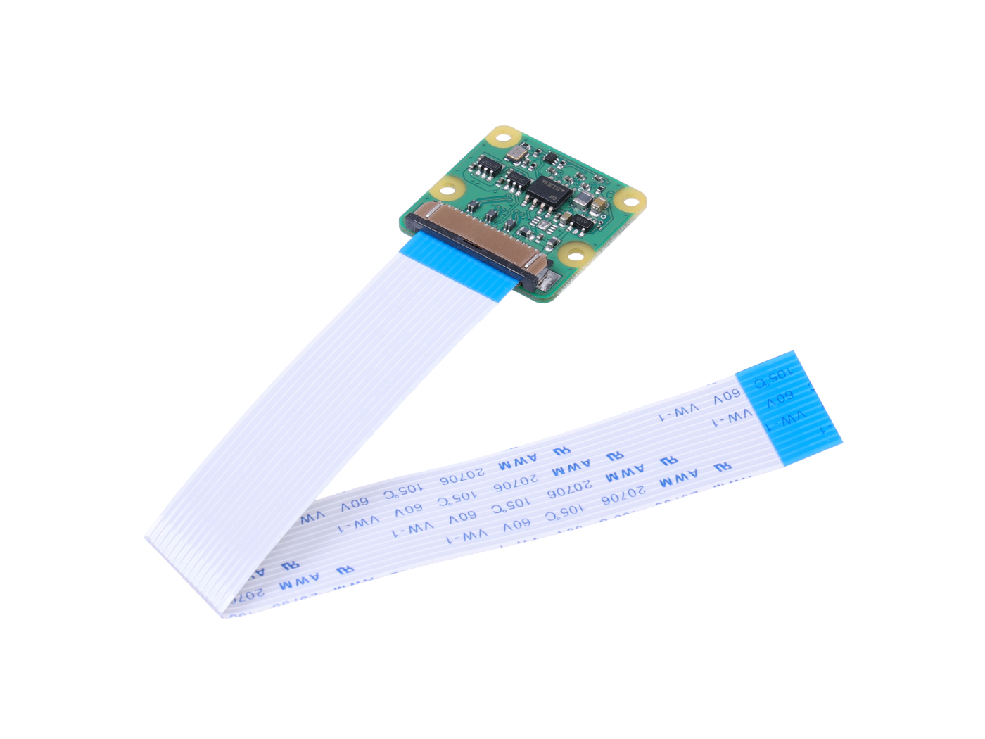 Raspberry Pi Camera Module 3,  - Raspberry Pi Global Shutter Camera Imx296 recension och pris
