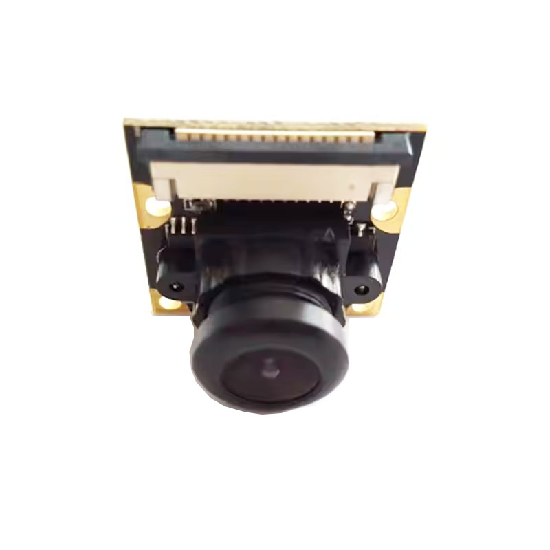 5MP HD Raspberry PI OV5647 Cam - Raspberry Pi Hq Camera Microscope Lens recension och pris