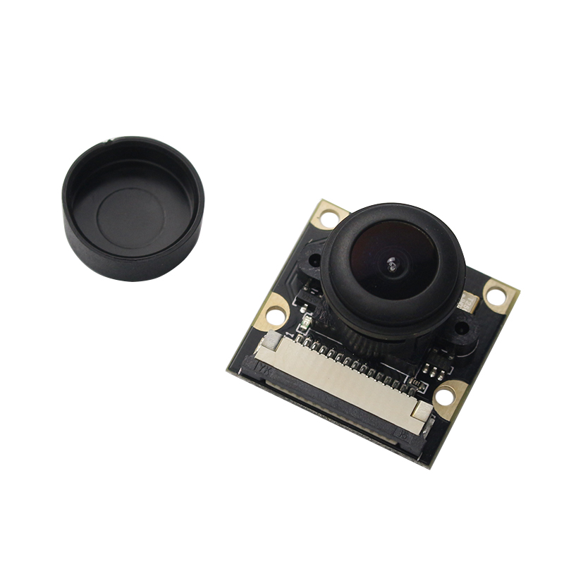 Raspberry Pi 5 Camera 5MP 1080 - Raspberry Pi Hq Camera Microscope Lens recension och pris
